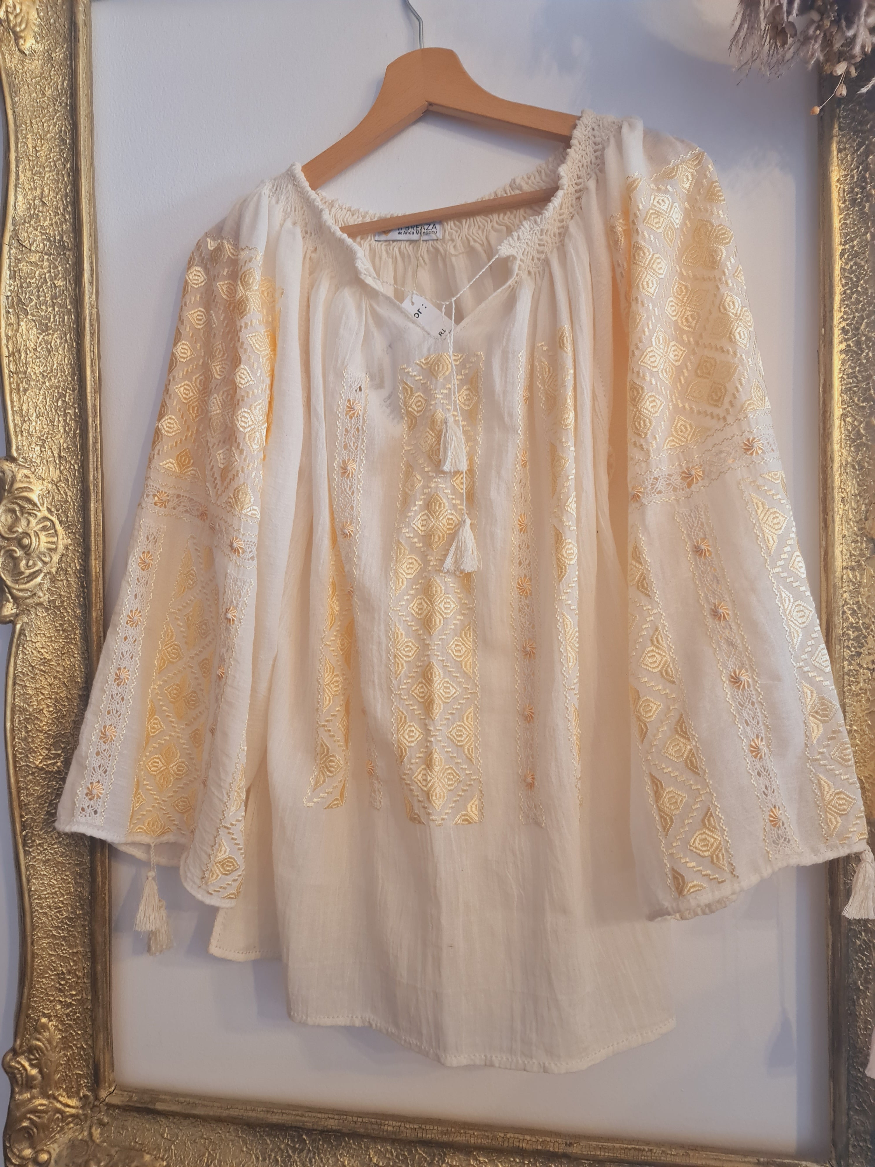 IA Tradițională de Breaza, model Dovlecelul IA Tradițională de Breaza, model Dovlecelul