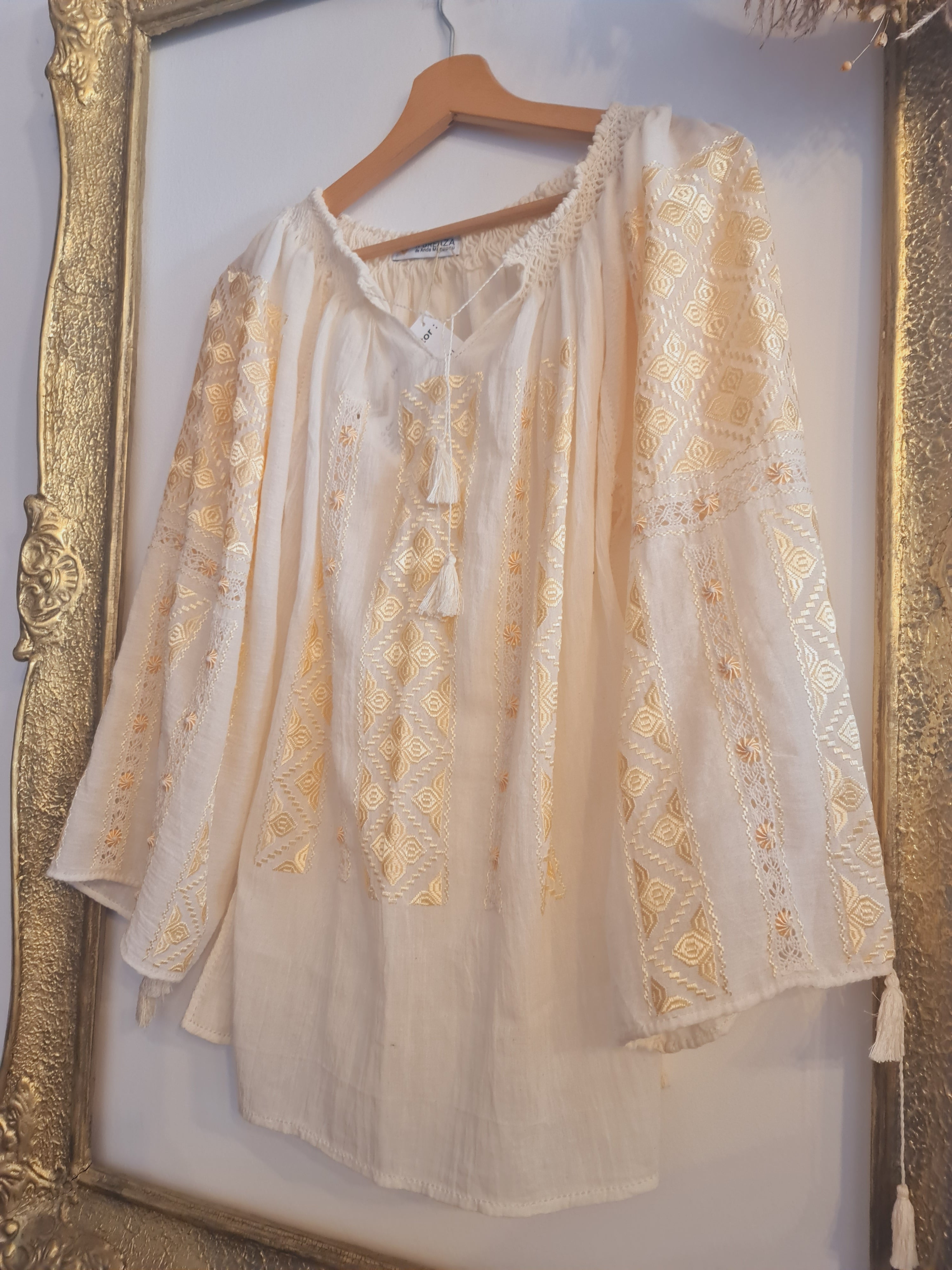 IA Tradițională de Breaza, model Dovlecelul IA Tradițională de Breaza, model Dovlecelul