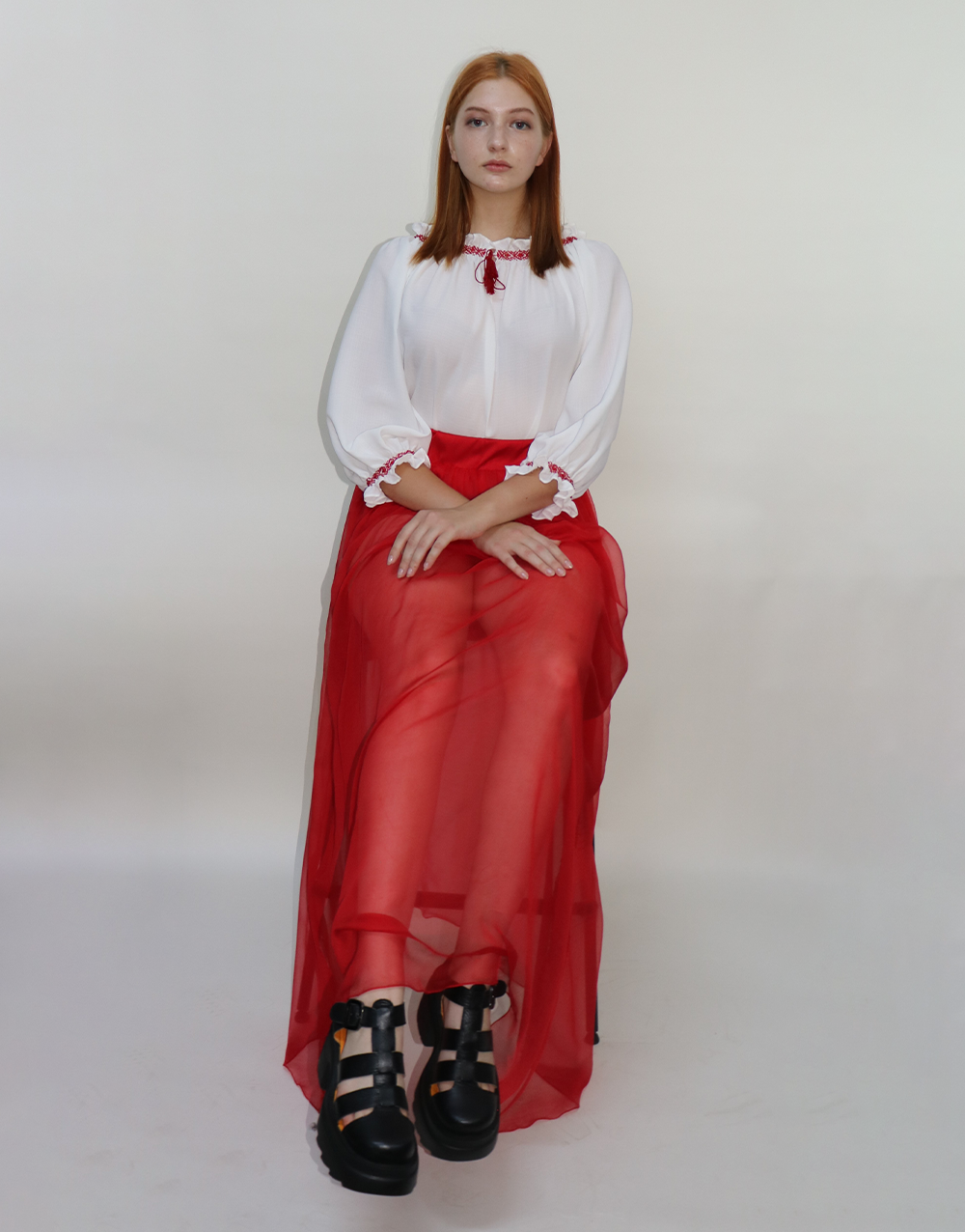 Bluză Delia Bluză Delia