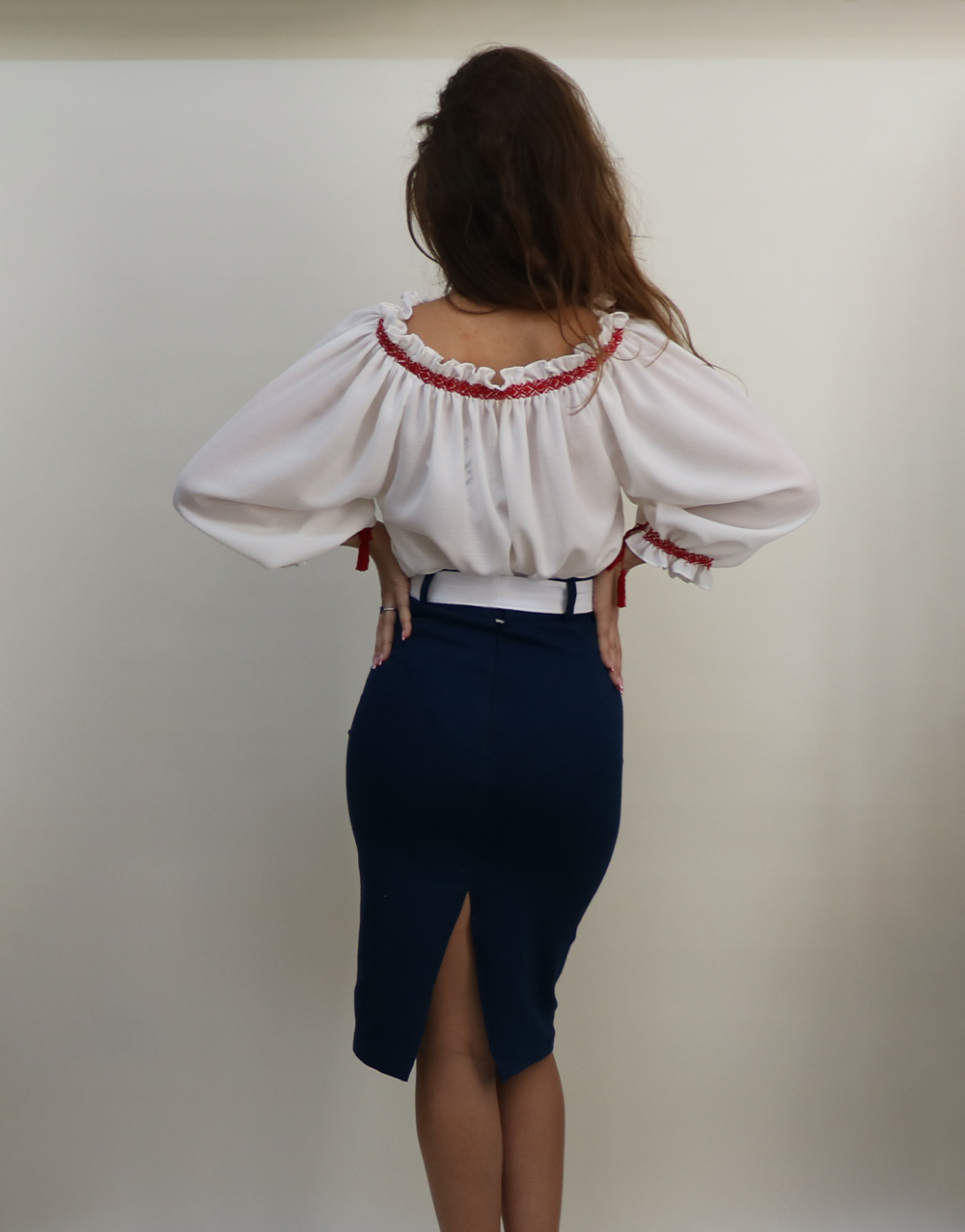 Bluză Delia Bluză Delia