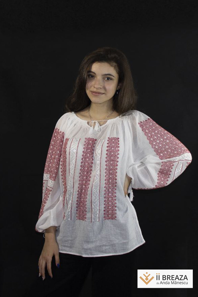 IE Tradițională de Breaza, model Bătrânelul IE Tradițională de Breaza, model Bătrânelul