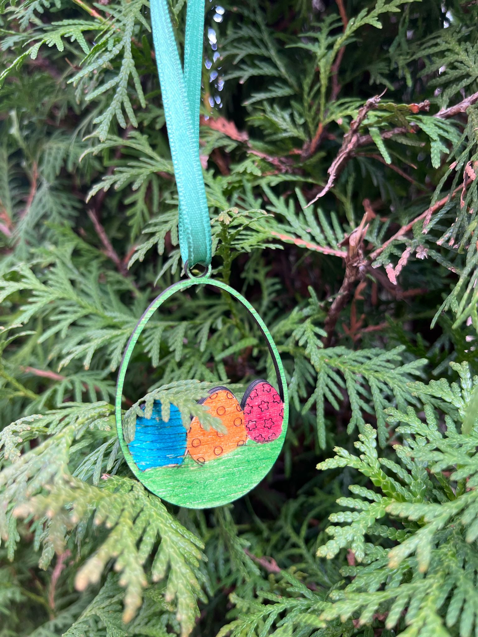 Ornamente de Paște din lemn – eleganță naturală pentru sărbători Ornamente de Paște din lemn – eleganță naturală pentru sărbători