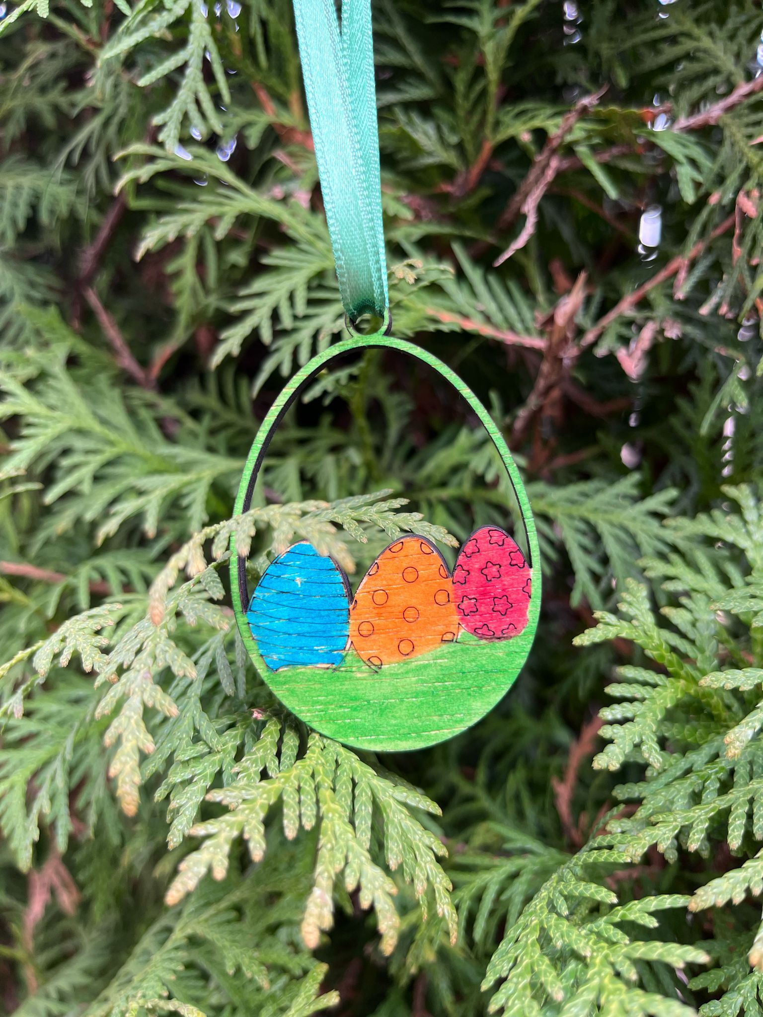 Ornamente de Paște din lemn – eleganță naturală pentru sărbători Ornamente de Paște din lemn – eleganță naturală pentru sărbători