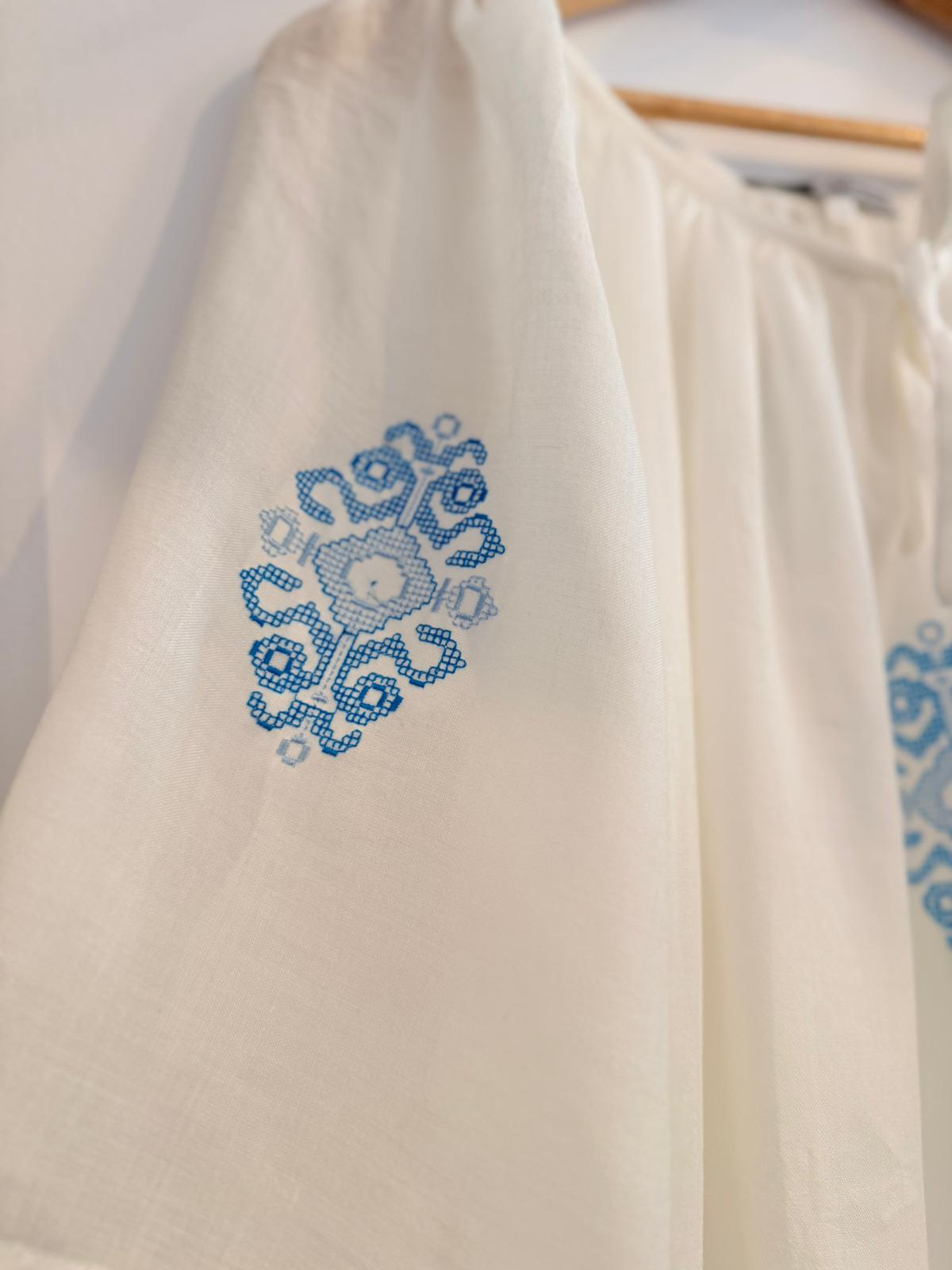 Bluza Culori - Coarnele Berbecului Bluza Culori - Coarnele Berbecului