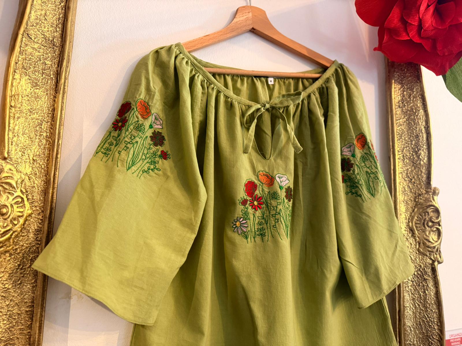 Bluza Culori - Flori de câmp Bluza Culori - Flori de câmp
