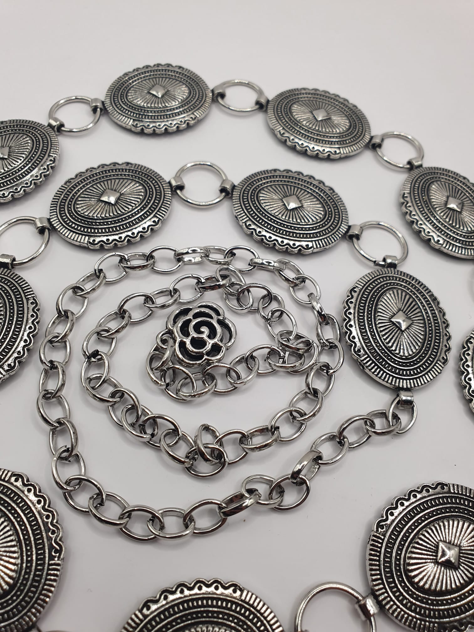 Brâu/ curea/ accesoriu metalic elegant Brâu/ curea/ accesoriu metalic elegant
