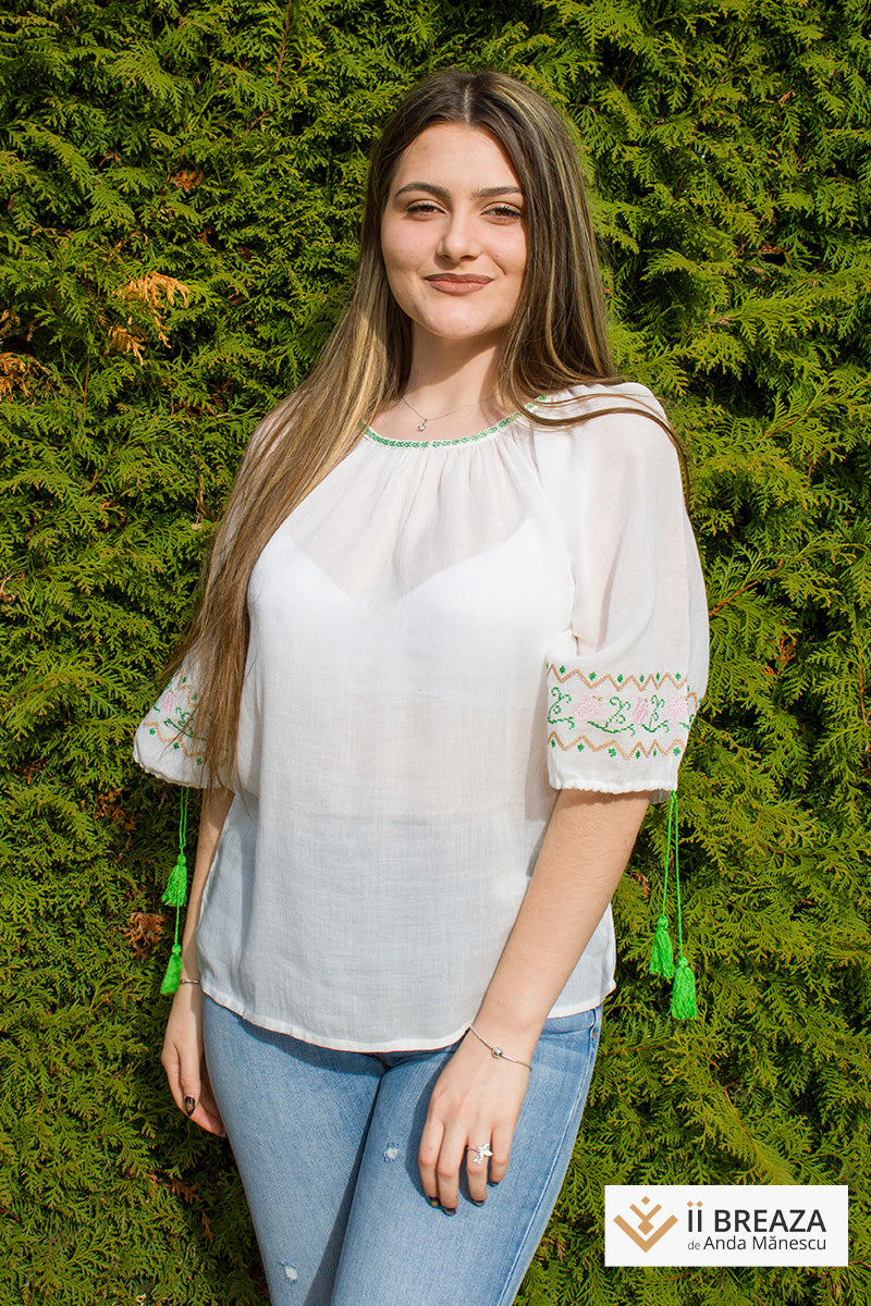 Bluza Hera Bluza Hera