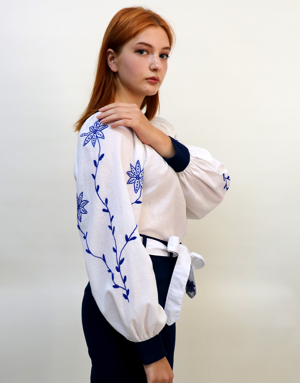 Bluză ArtDenim Bluză ArtDenim