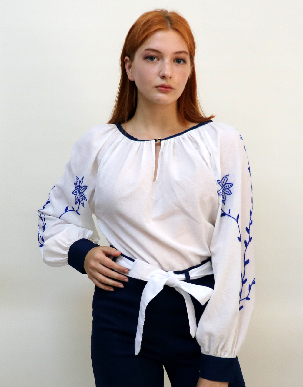 Bluză ArtDenim Bluză ArtDenim