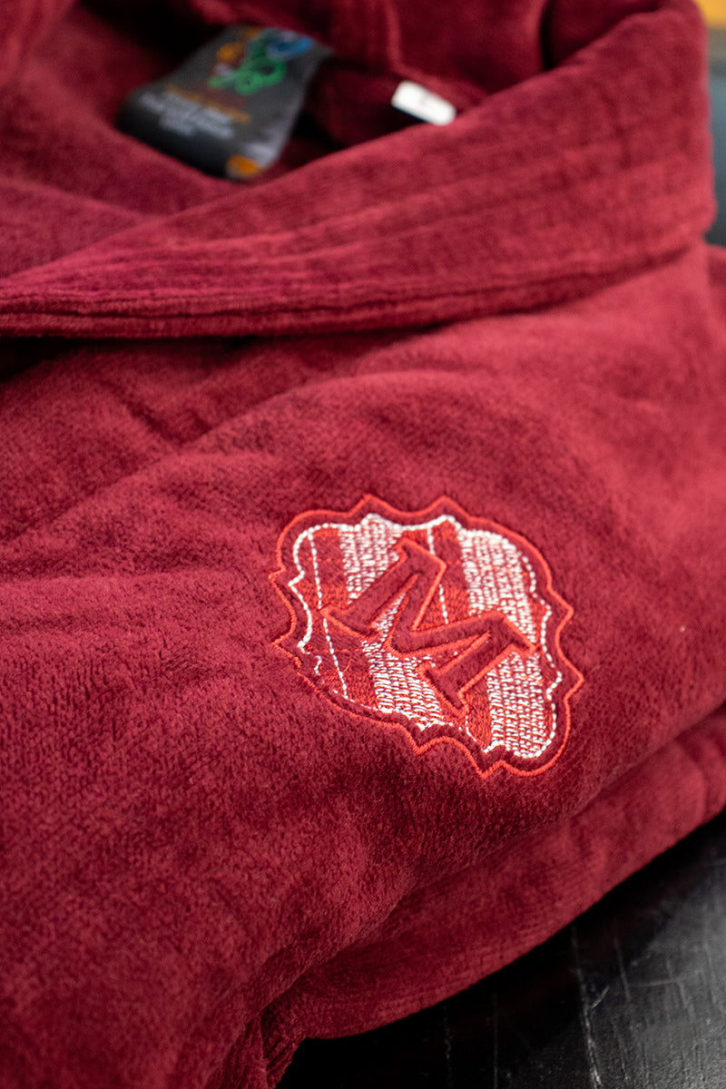 Halat de baie personalizat Halat de baie personalizat