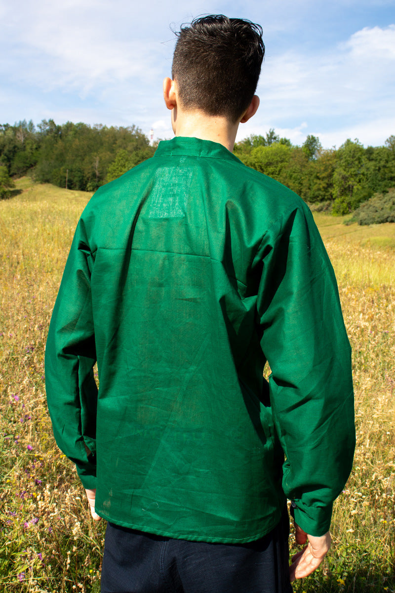 Colecția Culori! - Cămașă Bărbătească Luca Colecția Culori! - Cămașă Bărbătească Luca