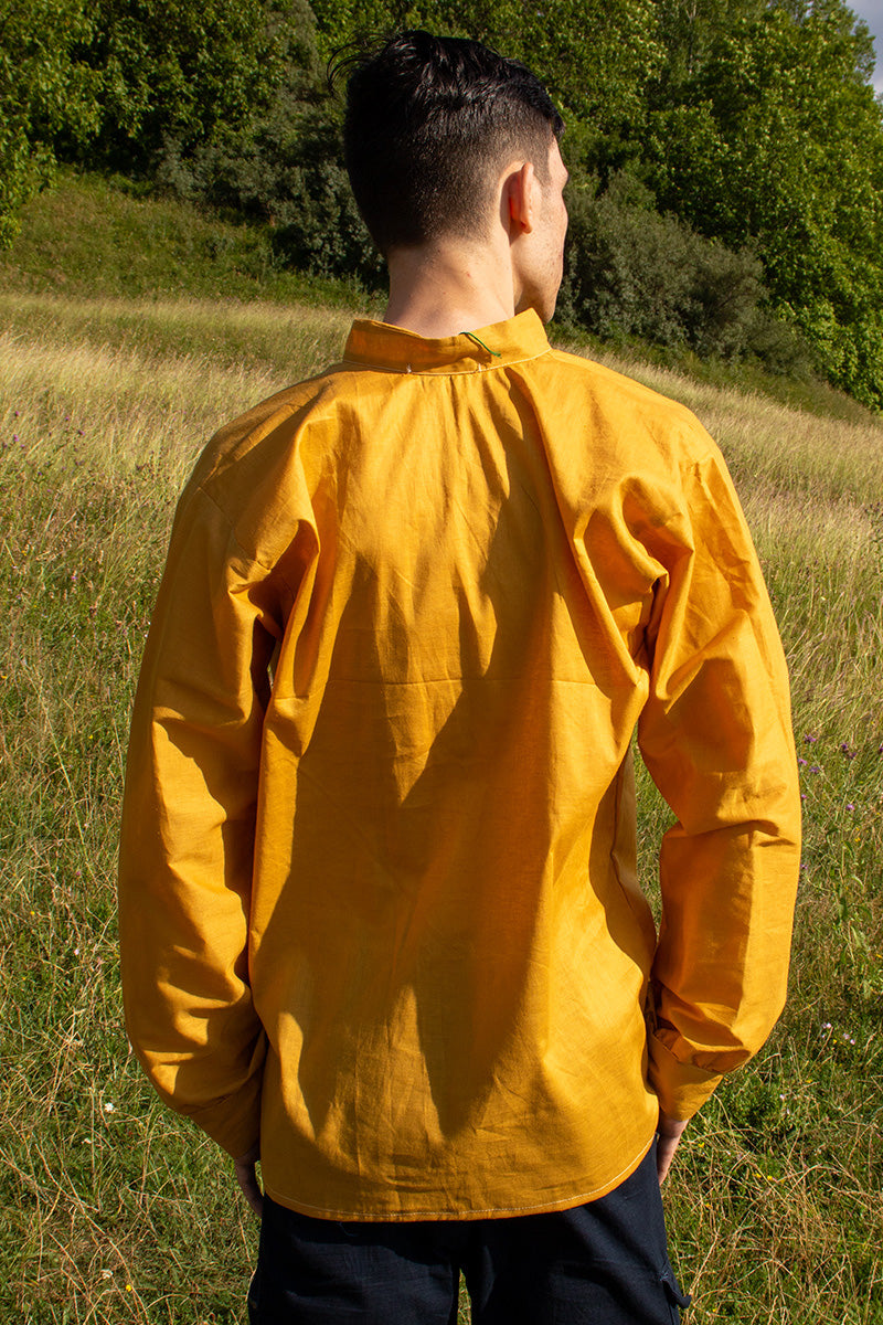 Colecția Culori! - Cămașă Bărbătească Luca Colecția Culori! - Cămașă Bărbătească Luca