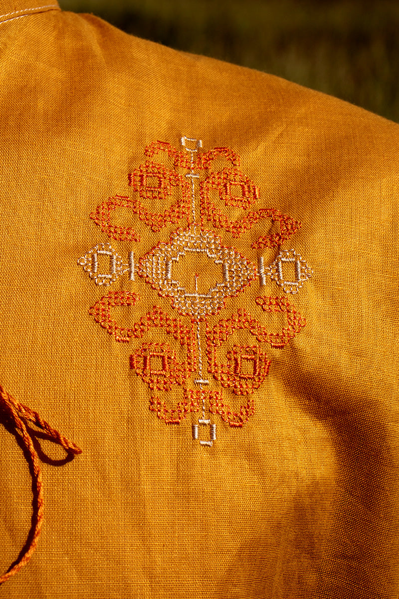 Colecția Culori! - Cămașă Bărbătească Luca Colecția Culori! - Cămașă Bărbătească Luca