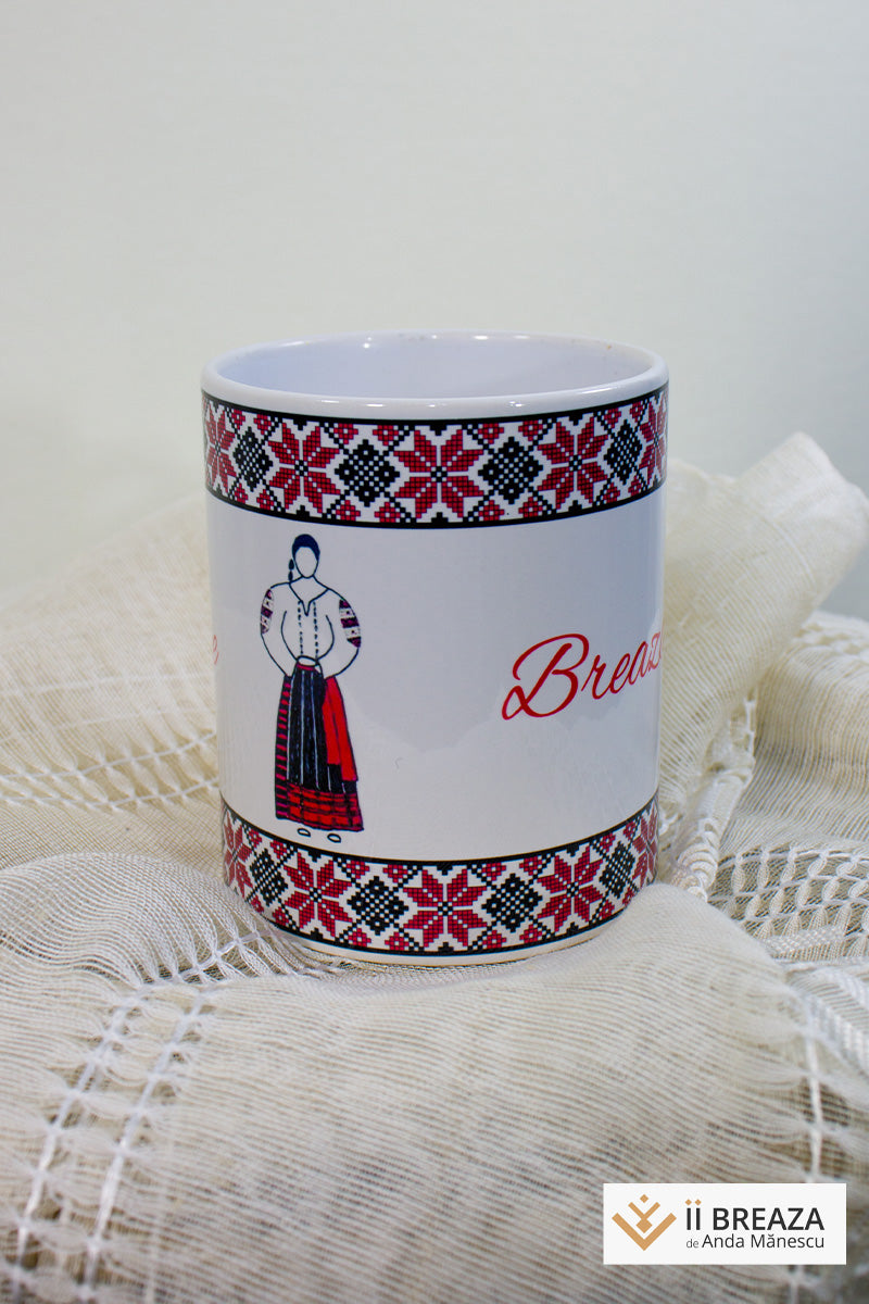 Căni - model Breaza Căni - model Breaza