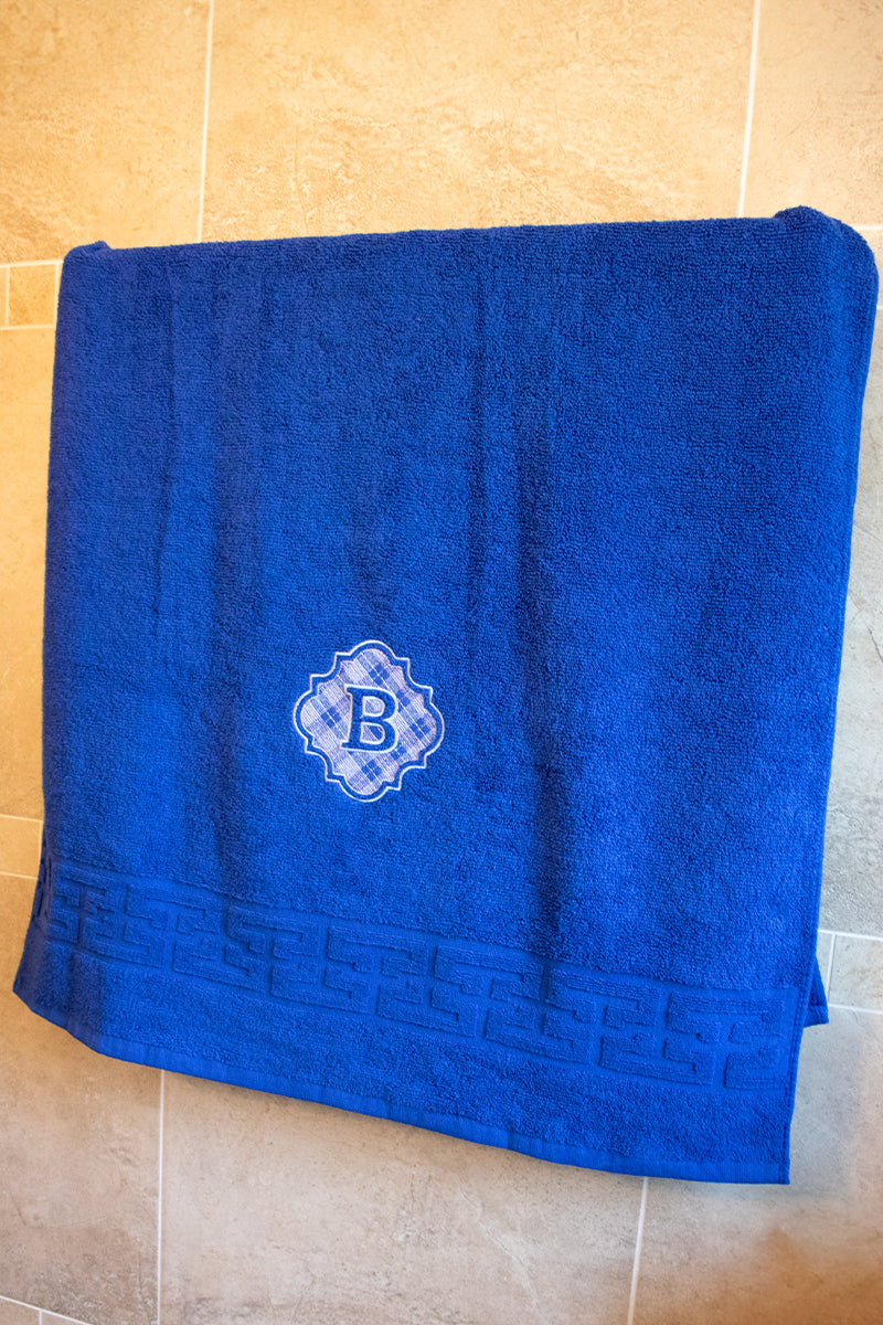 Prosoape de baie personalizate Prosoape de baie personalizate