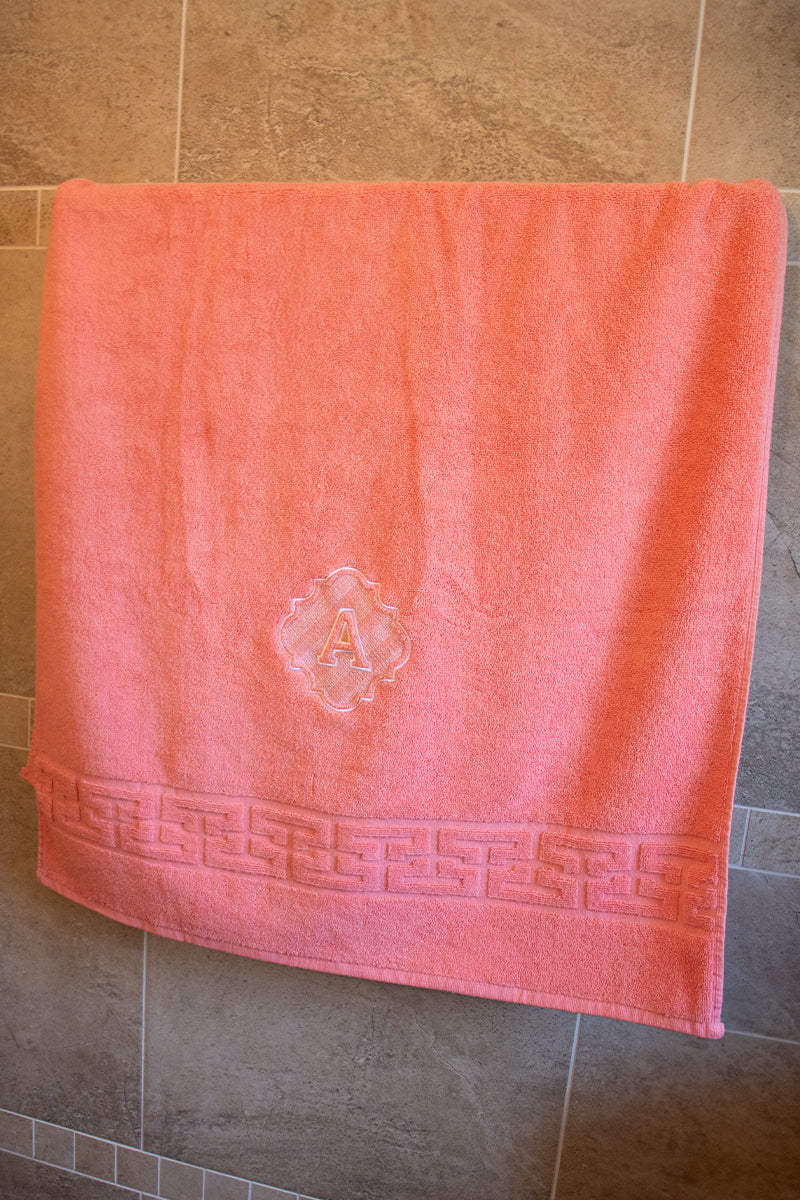 Prosoape de baie personalizate Prosoape de baie personalizate