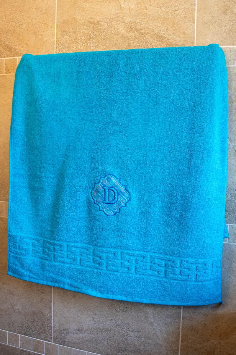 Prosoape de baie personalizate Prosoape de baie personalizate