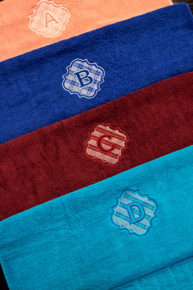 Prosoape de baie personalizate Prosoape de baie personalizate