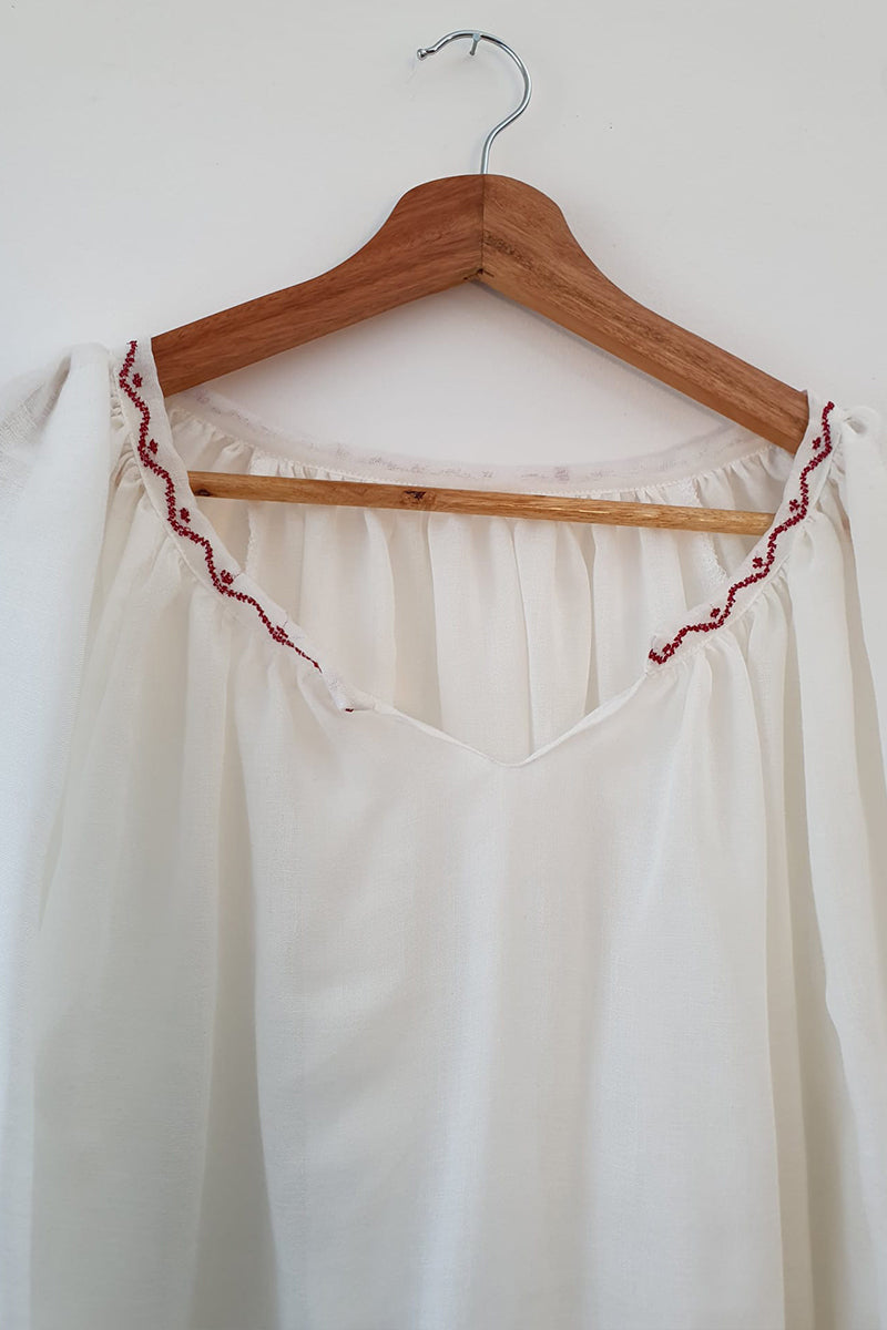 Bluză Phoenix, creată în Spiritul Tradiției Bluză Phoenix, creată în Spiritul Tradiției