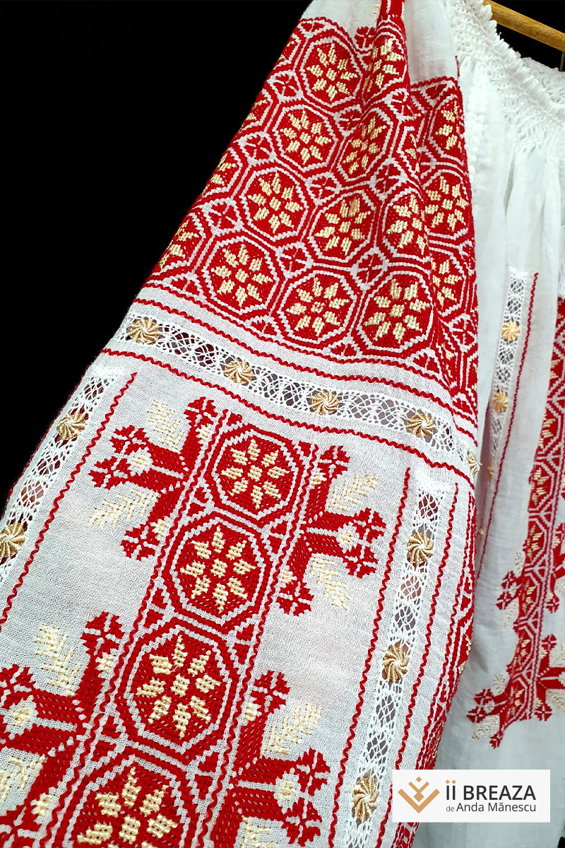 IE Tradițională de Breaza, model Roata Norocului IE Tradițională de Breaza, model Roata Norocului