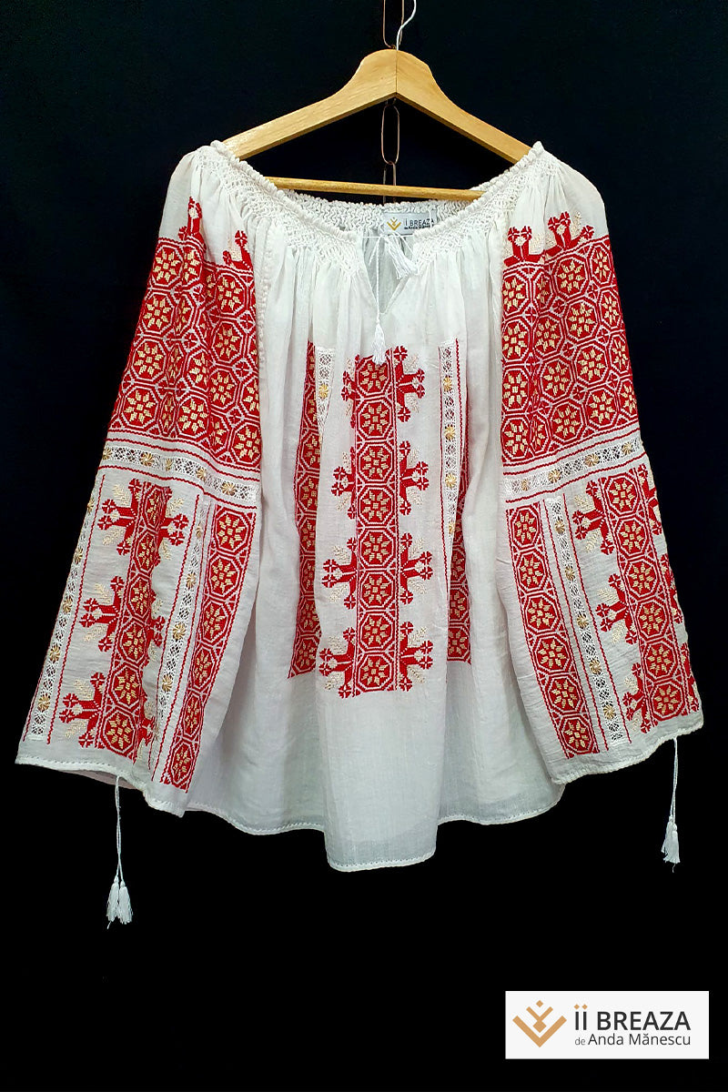 IE Tradițională de Breaza, model Roata Norocului IE Tradițională de Breaza, model Roata Norocului