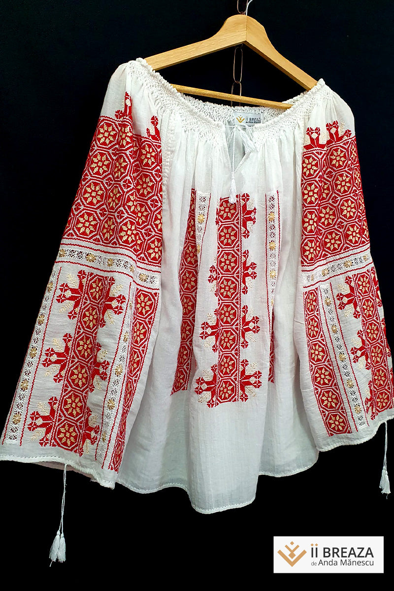 IE Tradițională de Breaza, model Roata Norocului IE Tradițională de Breaza, model Roata Norocului