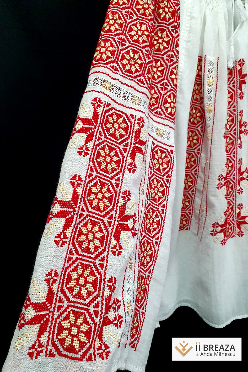 IE Tradițională de Breaza, model Roata Norocului IE Tradițională de Breaza, model Roata Norocului