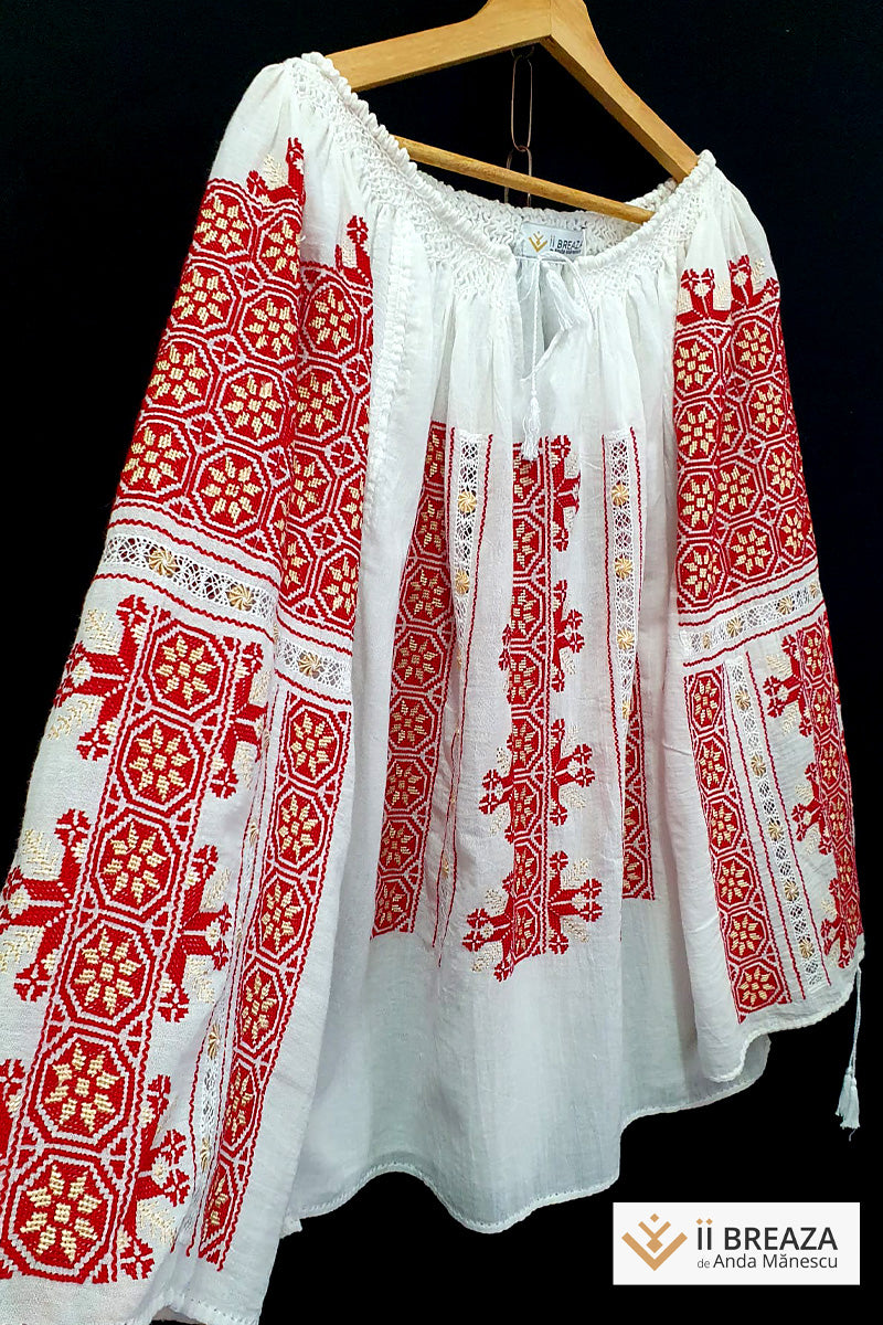 IE Tradițională de Breaza, model Roata Norocului IE Tradițională de Breaza, model Roata Norocului