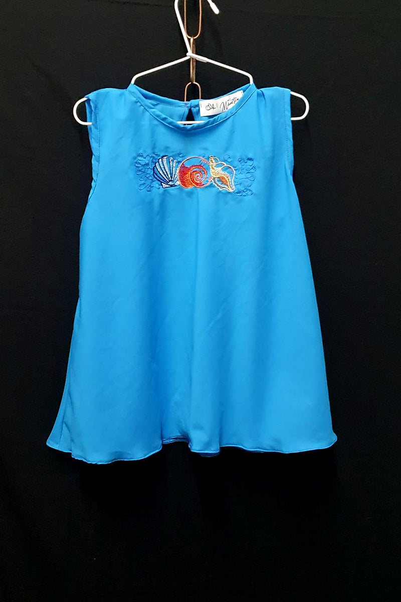 Rochiță Fetiță model Summer Time Rochiță Fetiță model Summer Time