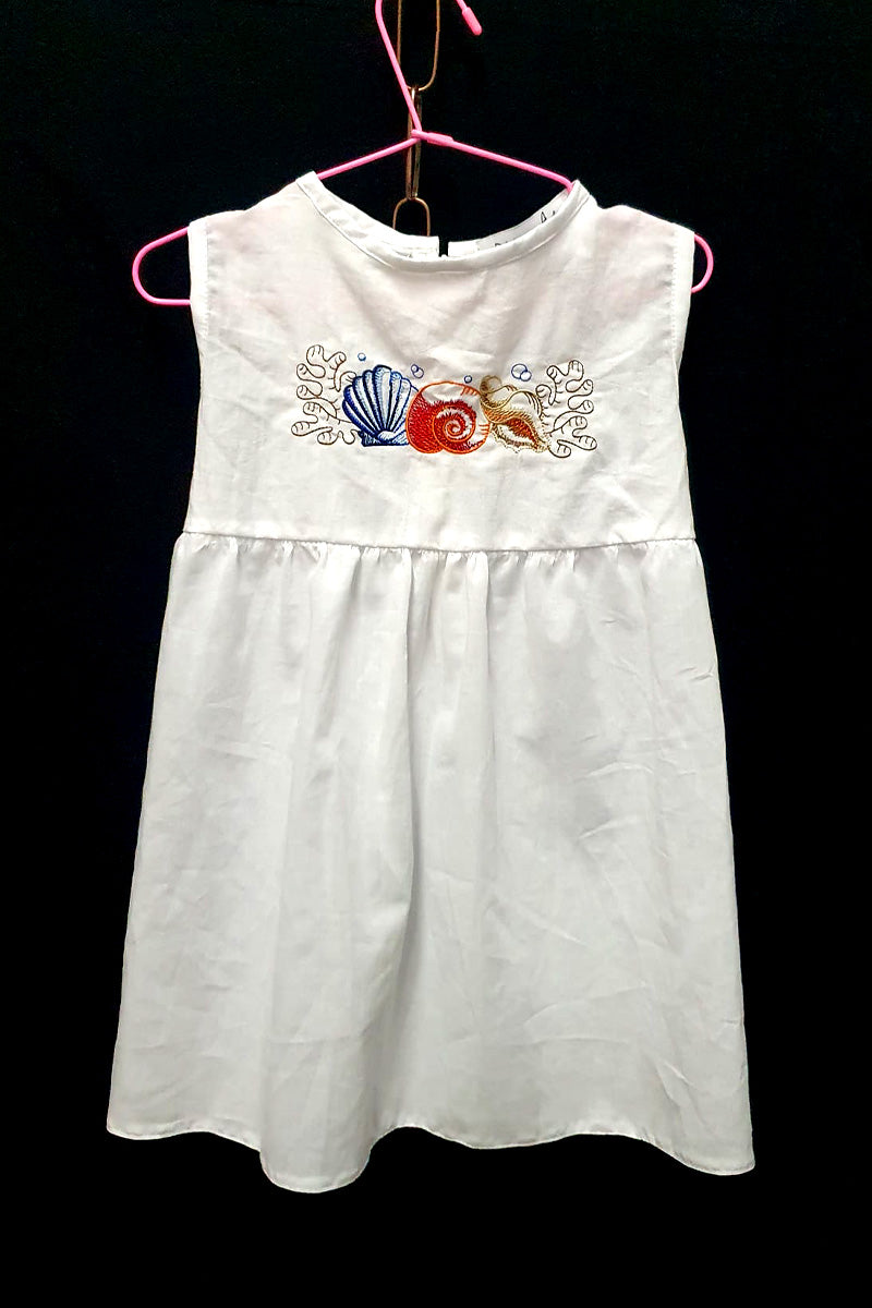 Rochiță Fetiță model Summer Time Rochiță Fetiță model Summer Time