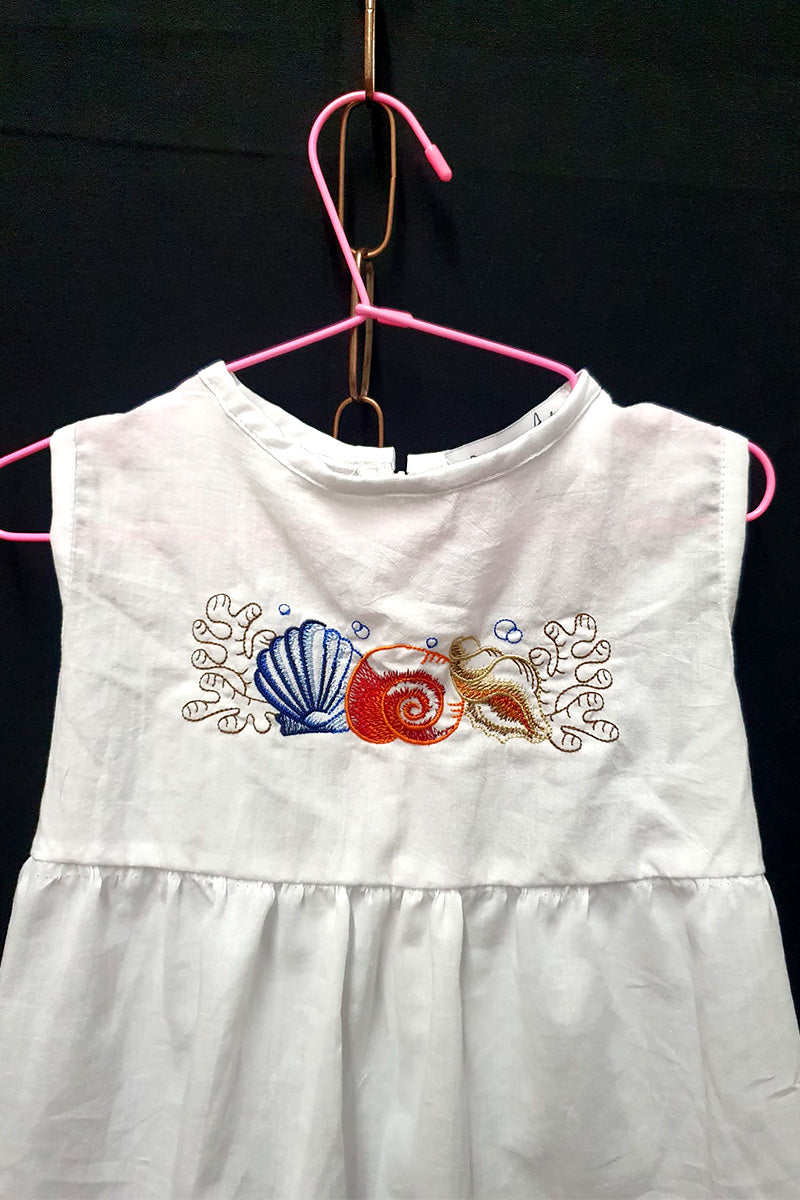 Rochiță Fetiță model Summer Time Rochiță Fetiță model Summer Time