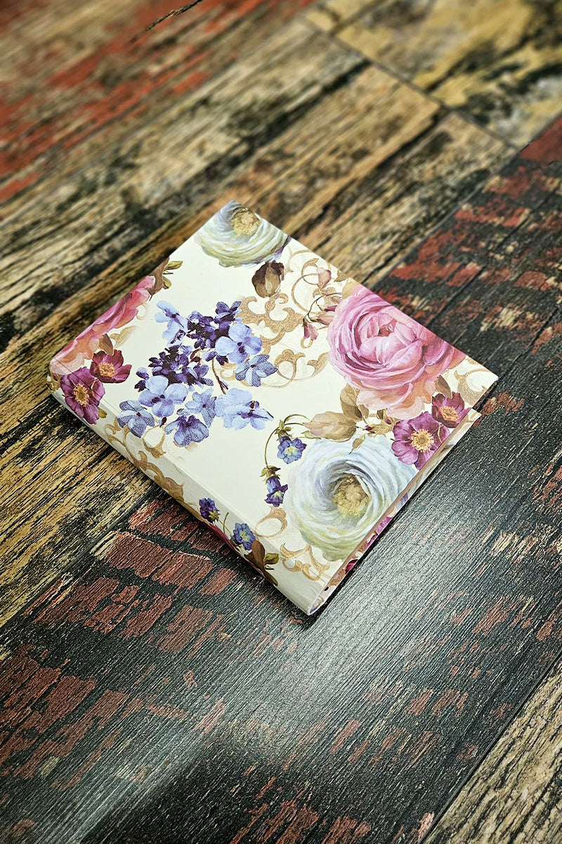 Maramă/ eșarfă brodată cu modelul Multicolorul, pe mătase naturală, 200 x 40 cm Maramă/ eșarfă brodată cu modelul Multicolorul, pe mătase naturală, 200 x 40 cm