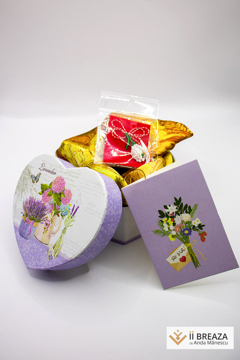 Pachet cadou Pachet cadou