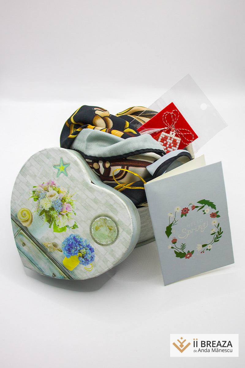 Pachet cadou Pachet cadou