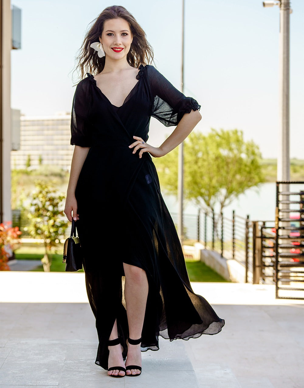 Rochie Marietta Rochie Marietta