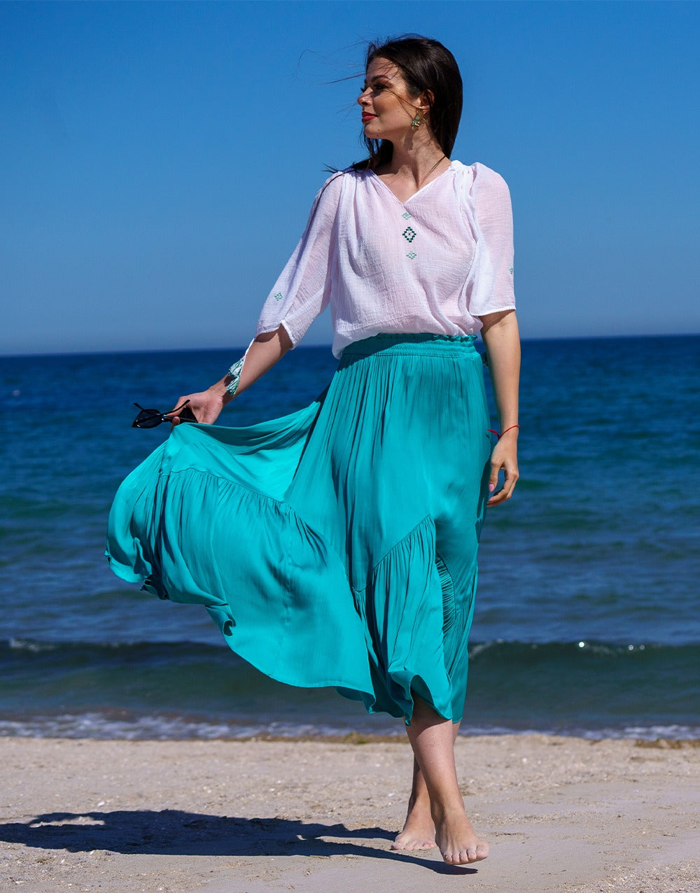 Bluză Maria Bluză Maria