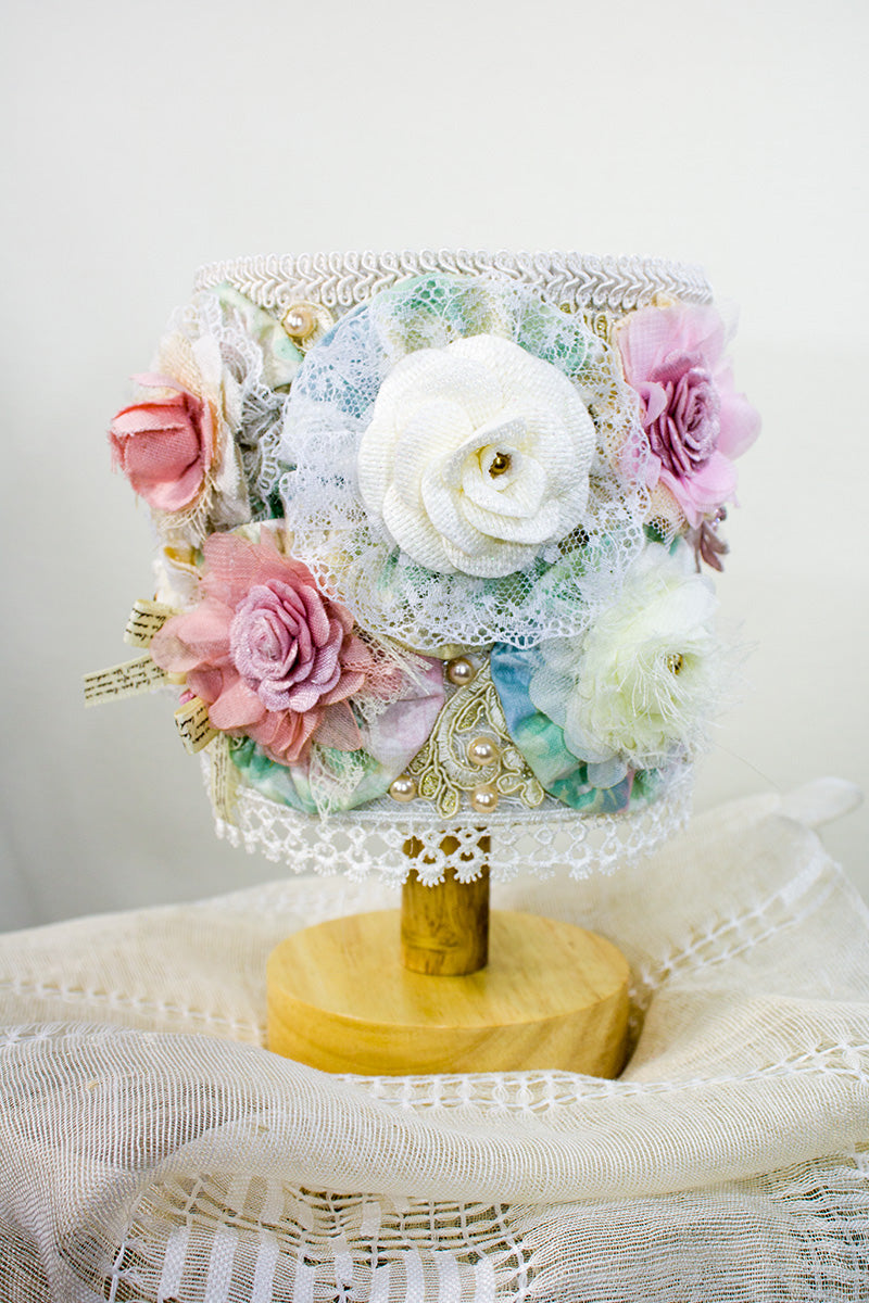 Veioză handmade Veioză handmade