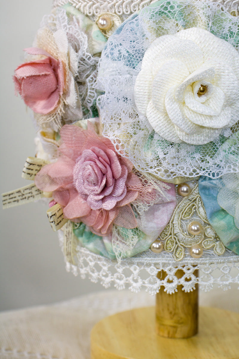 Veioză handmade Veioză handmade