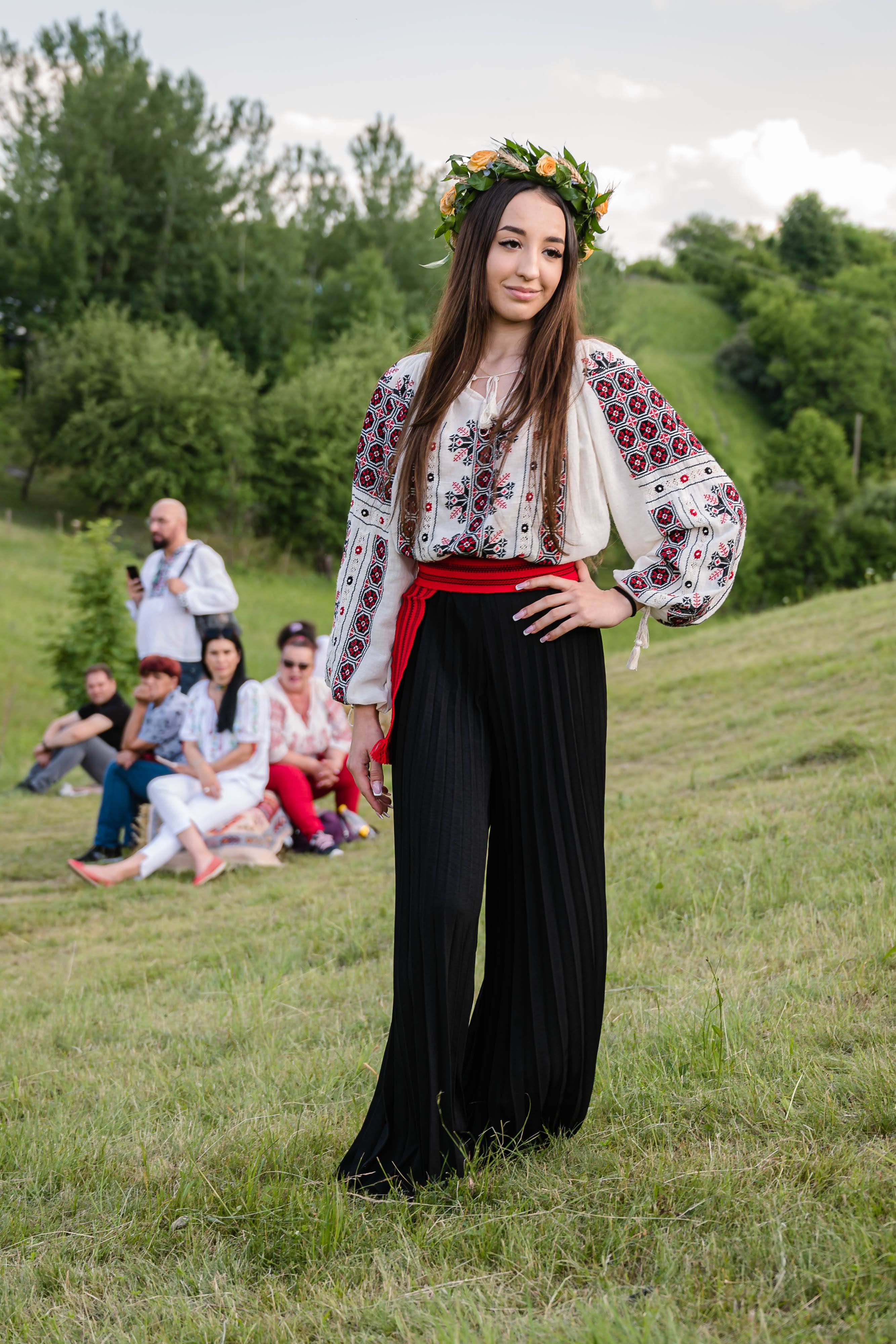IE Tradițională de Breaza, model ”Roatele” IE Tradițională de Breaza, model ”Roatele”