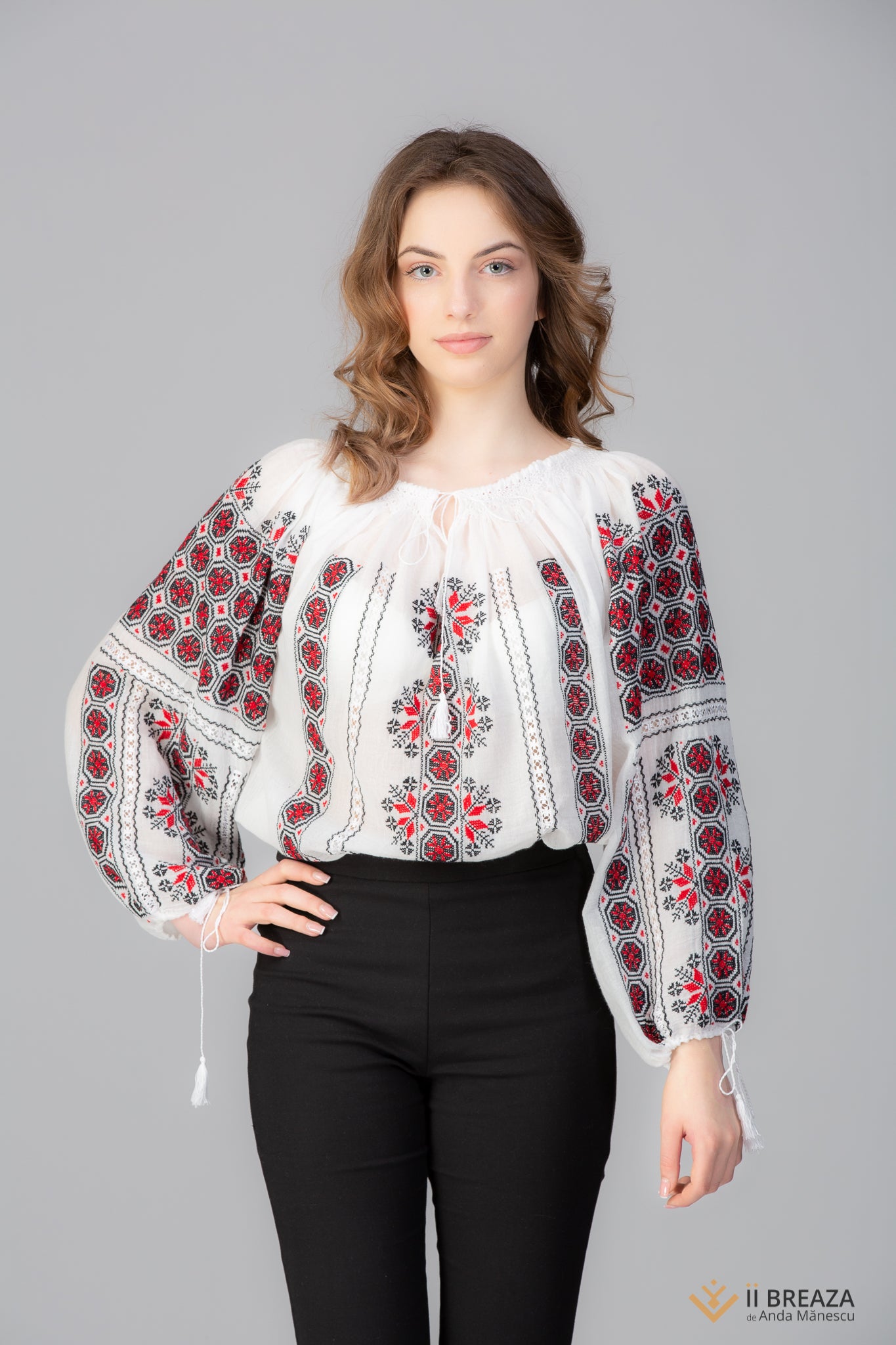IE Tradițională de Breaza, model ”Roatele” IE Tradițională de Breaza, model ”Roatele”