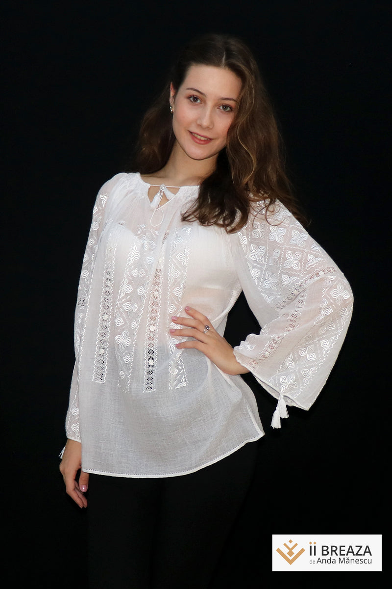 IA Tradițională de Breaza, model Dovlecelul IA Tradițională de Breaza, model Dovlecelul