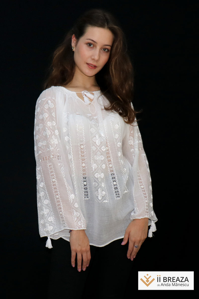 IA Tradițională de Breaza, model Dovlecelul IA Tradițională de Breaza, model Dovlecelul