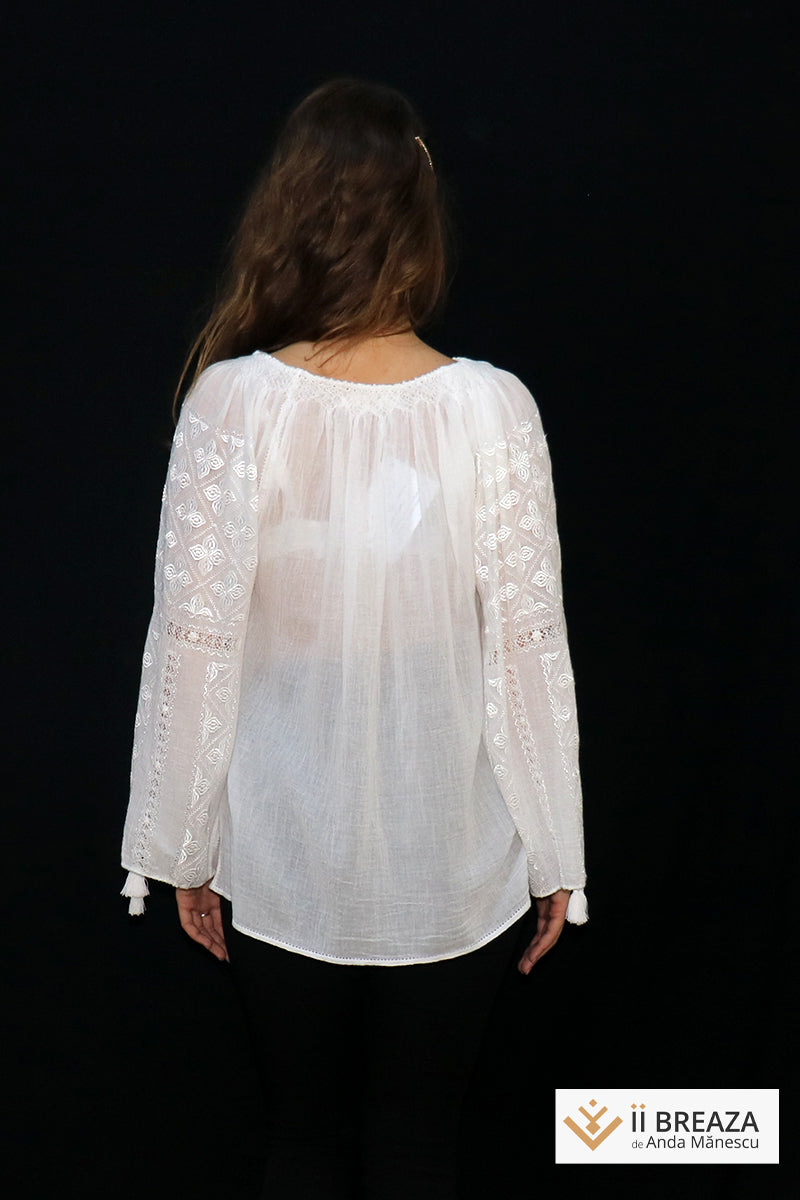 IA Tradițională de Breaza, model Dovlecelul IA Tradițională de Breaza, model Dovlecelul