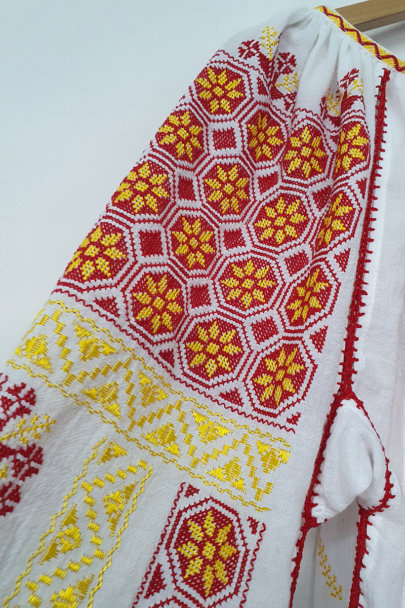 IA Tradițională de Breaza, model Roatele IA Tradițională de Breaza, model Roatele