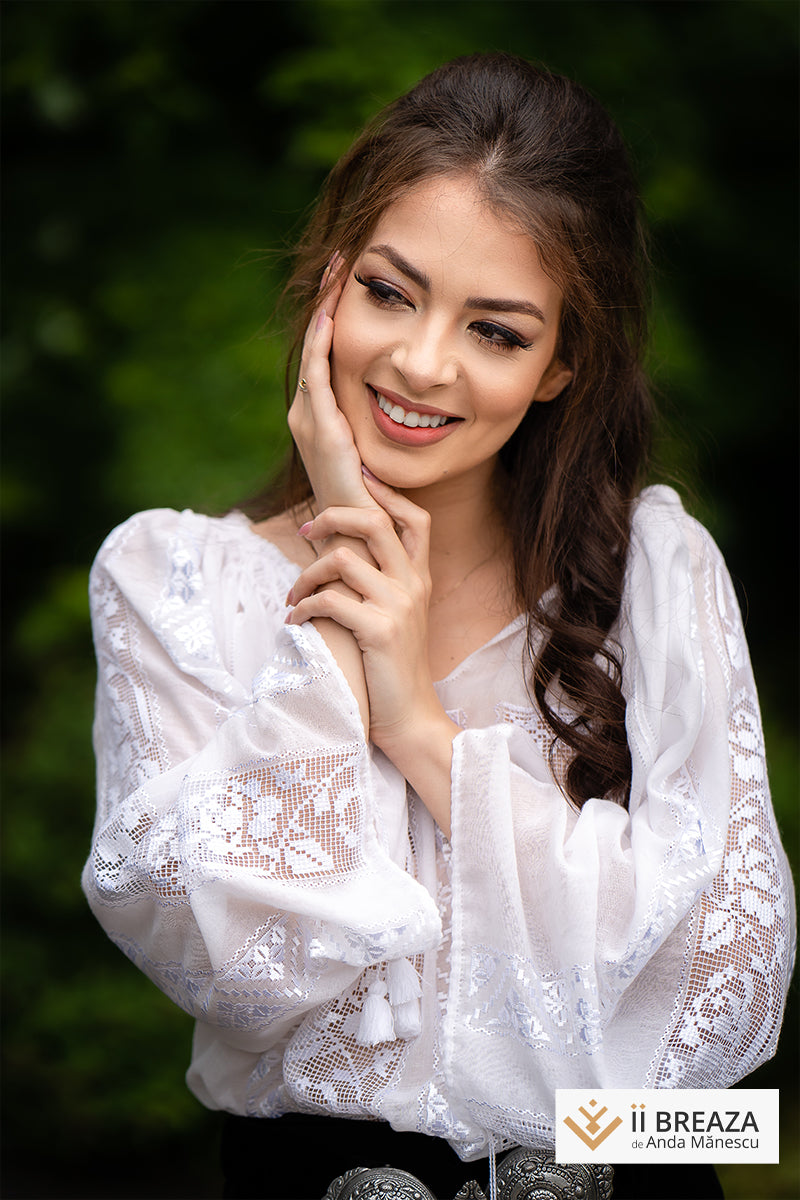 IA Tradițională de Breaza, model Filtire IA Tradițională de Breaza, model Filtire
