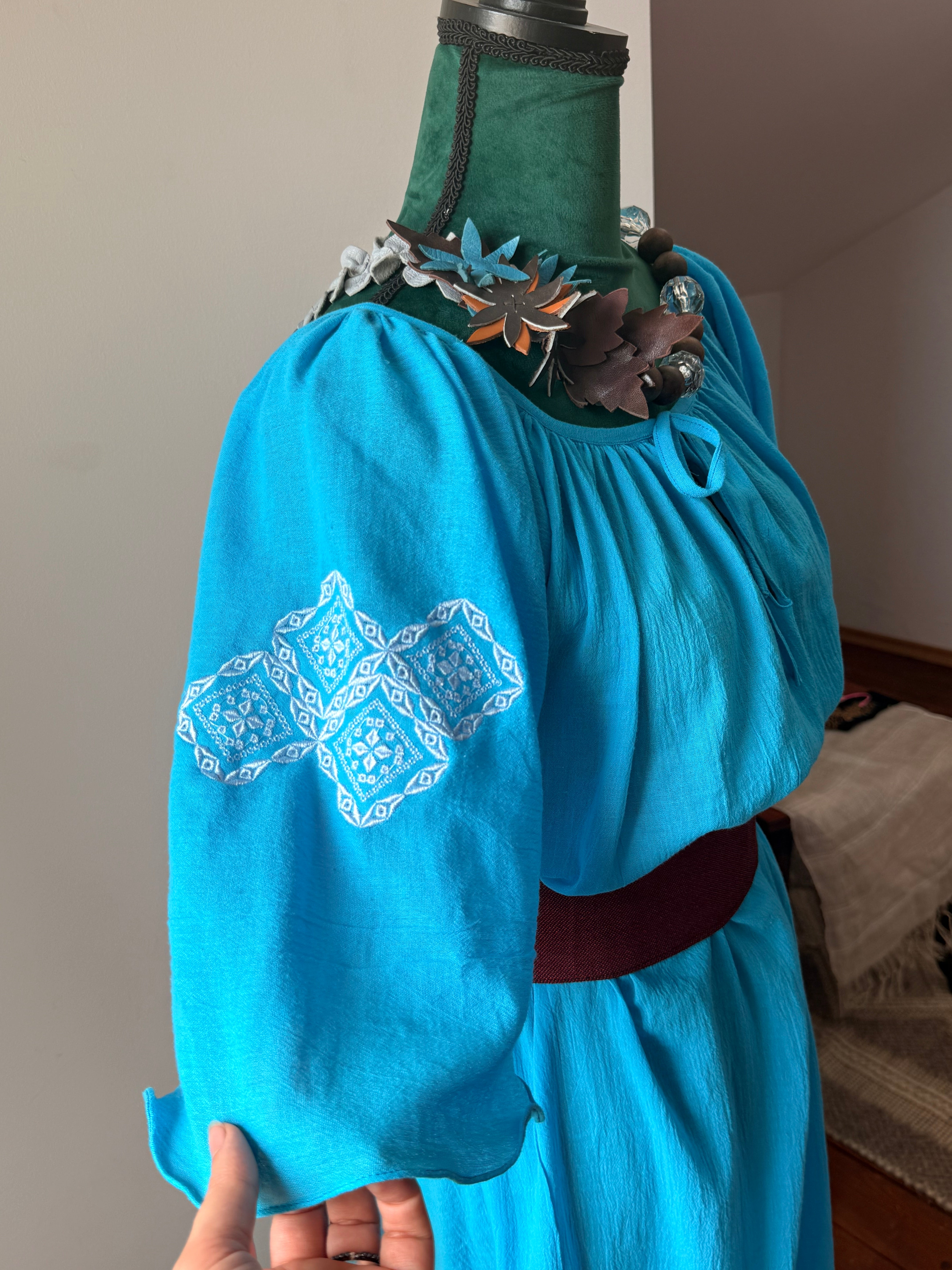 Rochie - Dor de Vară