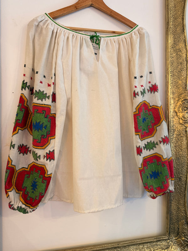 IA Vintage, model Comuniunea Om Dumnezeu