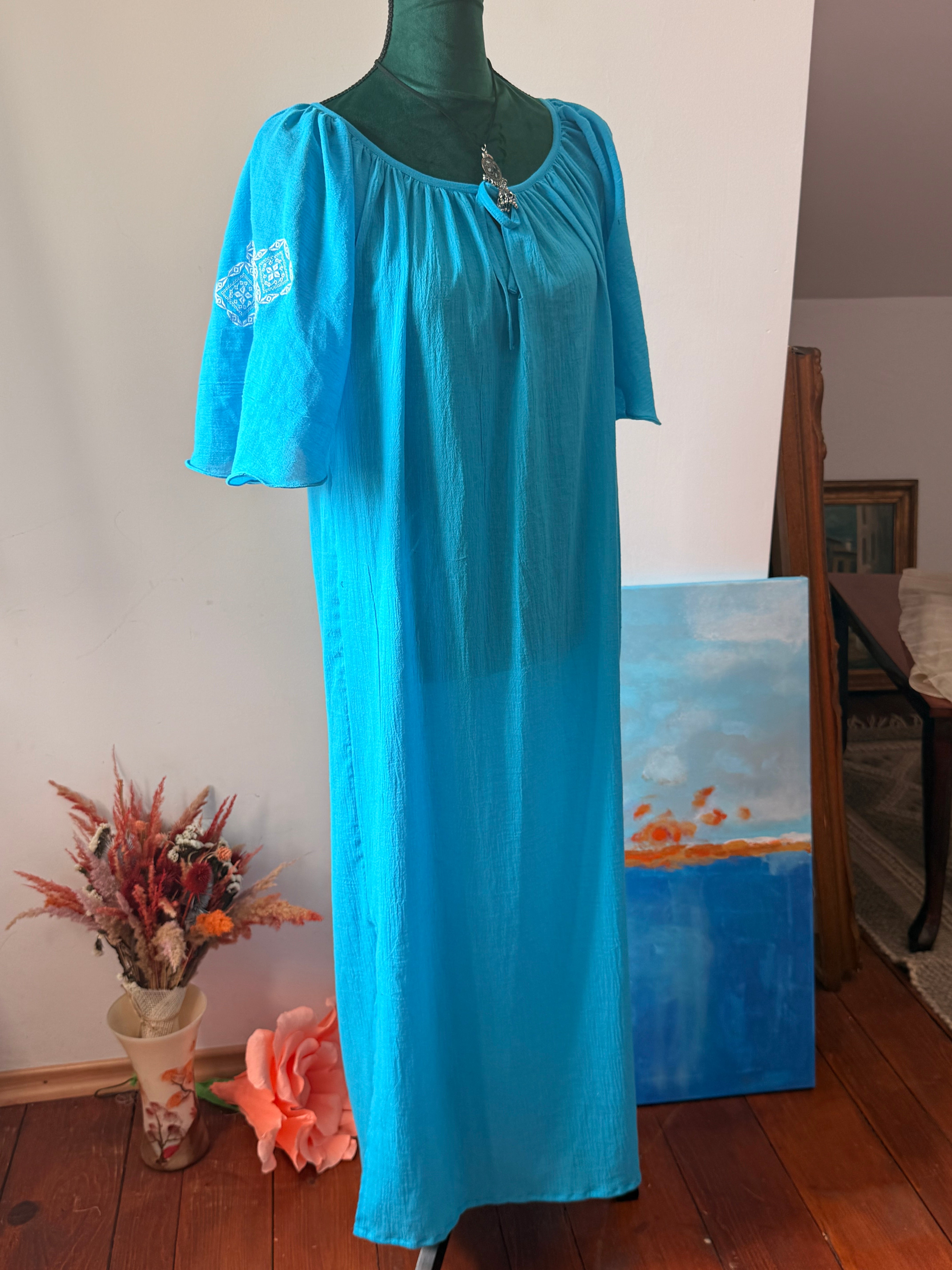 Rochie - Dor de Vară