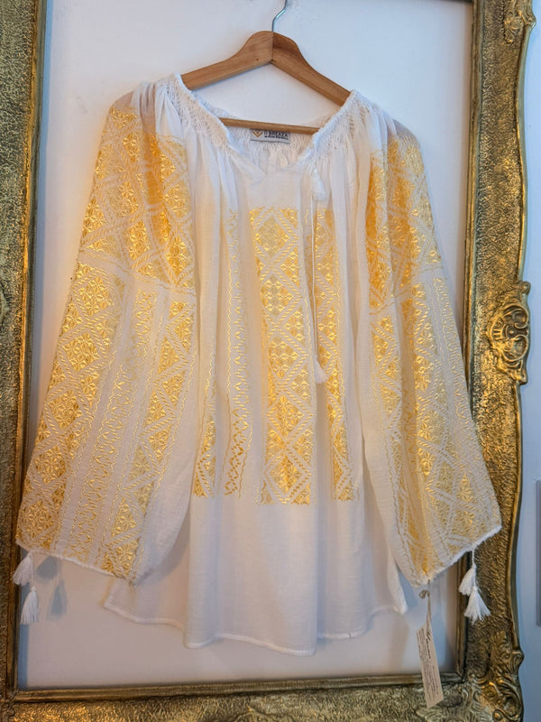 IE Tradițională de Breaza, model Buclavaua Mare
