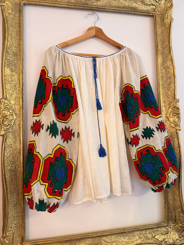 IA Vintage, model Comuniunea Om Dumnezeu